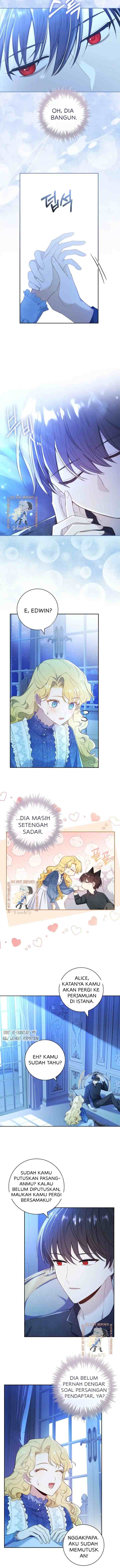 I'll Respect The Male Lead Taste chapter 39 halaman 14