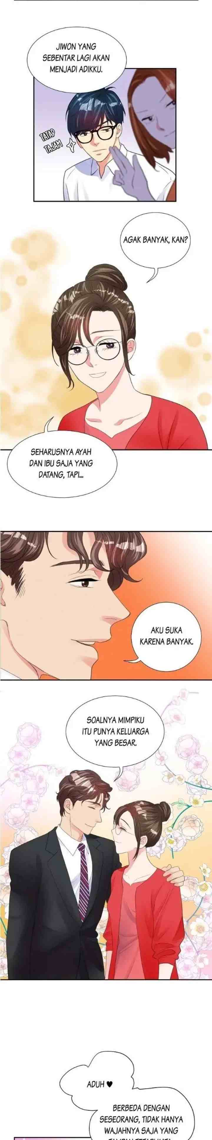 Off Limits! chapter 86 halaman 7
