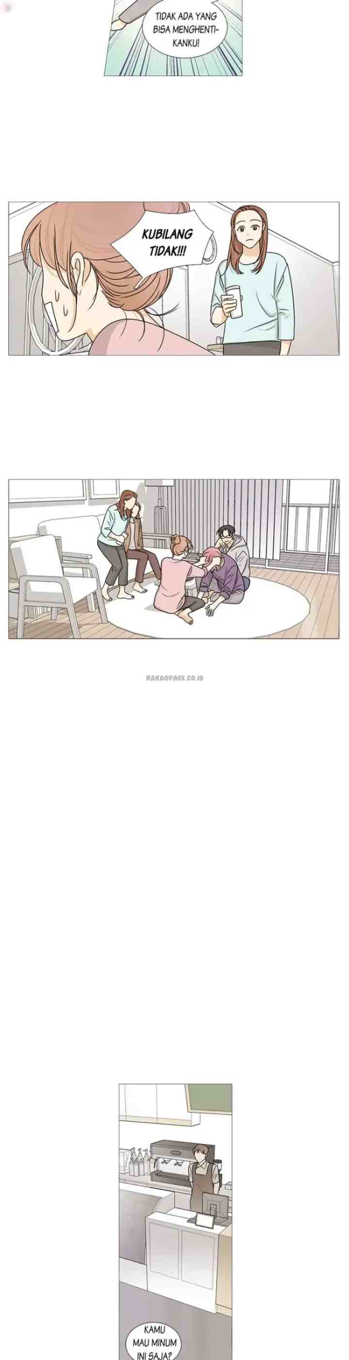Doryung's Family chapter 62 halaman 7