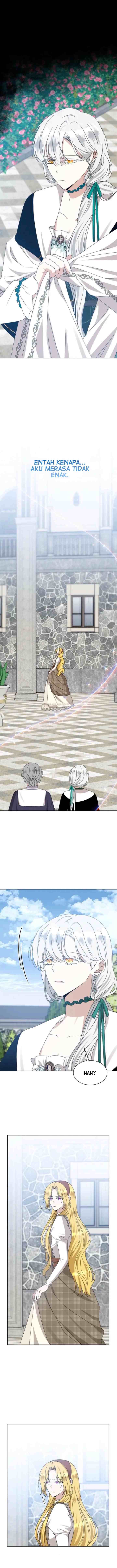 I Hope to Die chapter 14 halaman 12