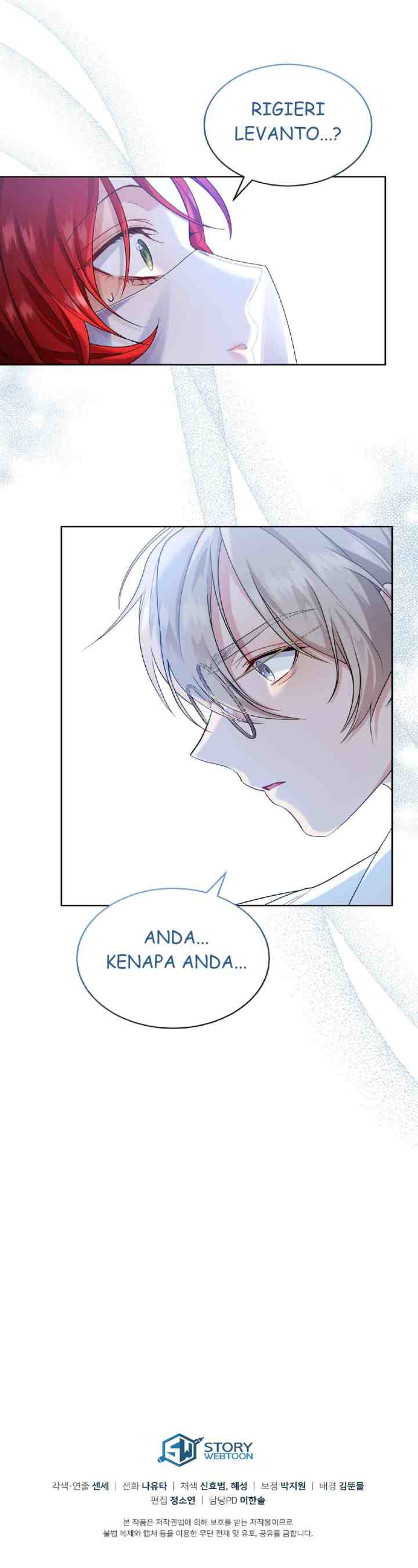 Fairy Legacy chapter 14 halaman 18
