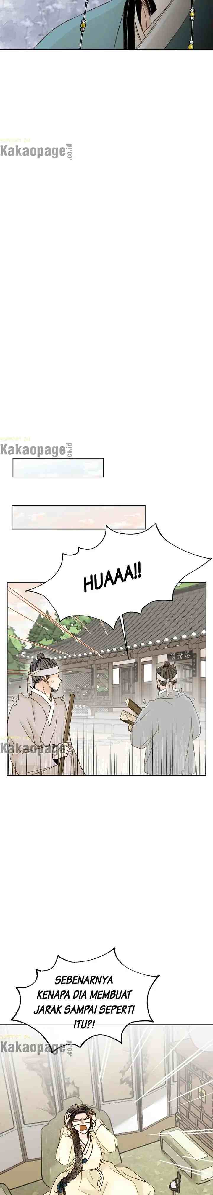 Oh! My Hubby-nim chapter 14 halaman 10