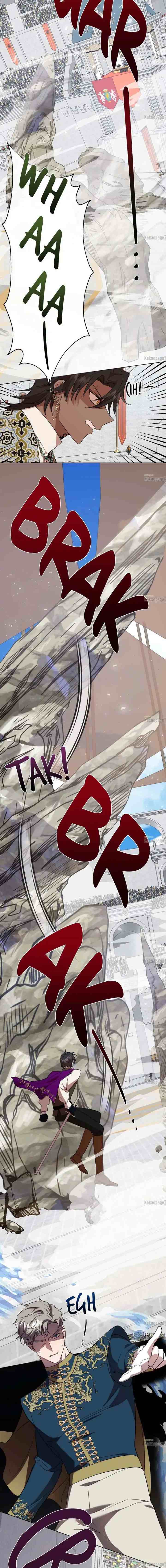 Please Don't Eat Me! chapter 75 halaman 11