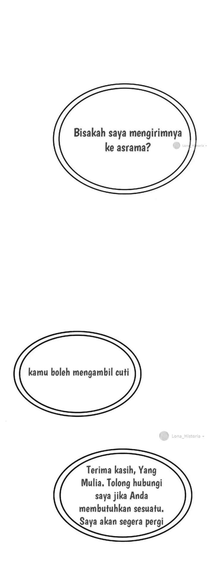 Palawari's Choice chapter 4 halaman 8