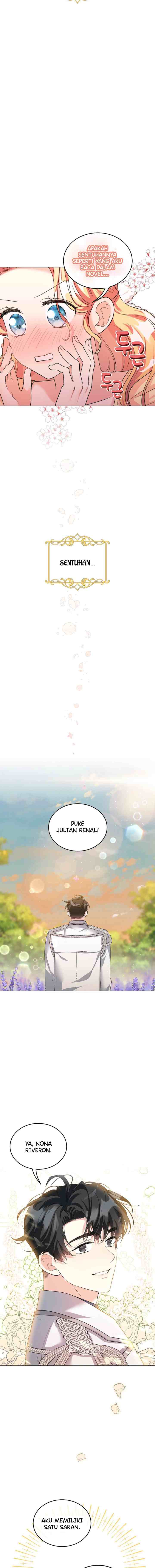 The Peach of June chapter 38 halaman 7