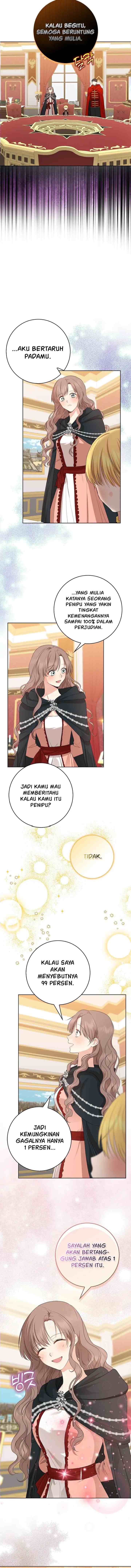 Our Tyrant Became Young chapter 19 halaman 12