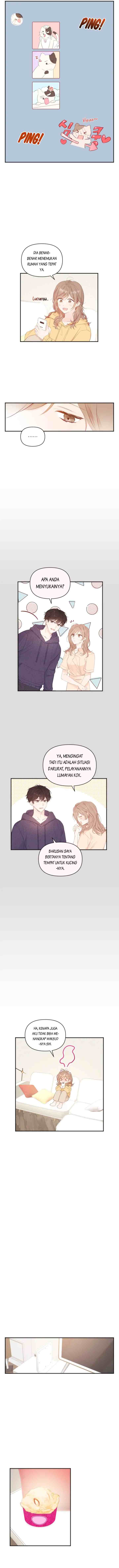 Ideal Delivery Service chapter 14 halaman 8