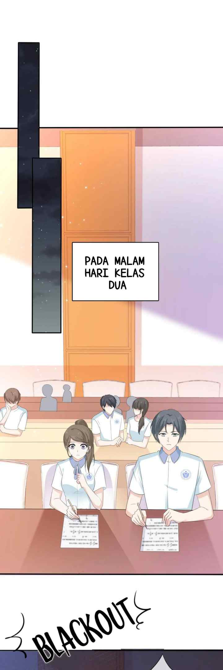 She Lived In Your Heart For Many Years chapter 36 halaman 15