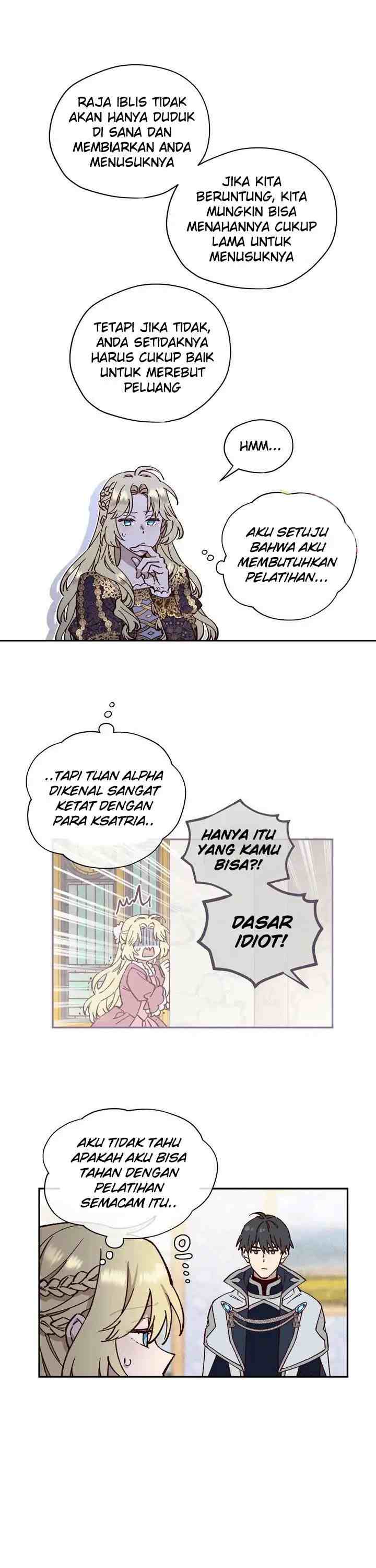 Guhaejuseyo Gongjunim chapter 10 halaman 7