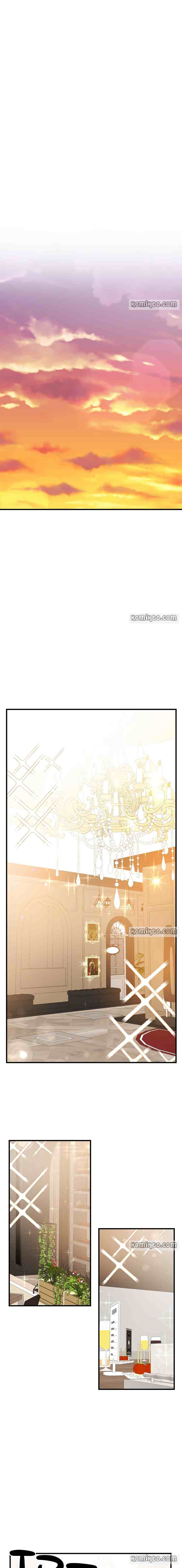 Your Voice chapter 13 halaman 10