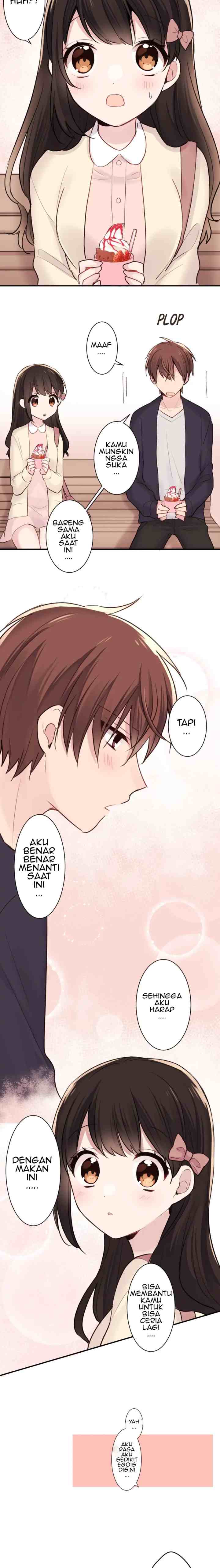 Kurasu Maido chapter 24 halaman 16