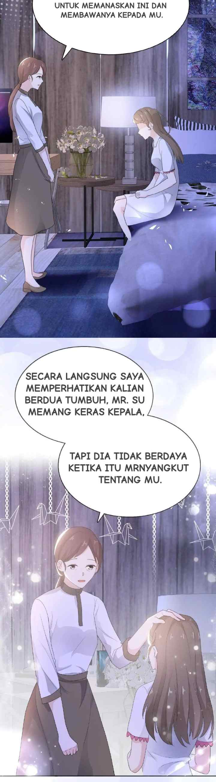She Lived In Your Heart For Many Years chapter 12 halaman 14