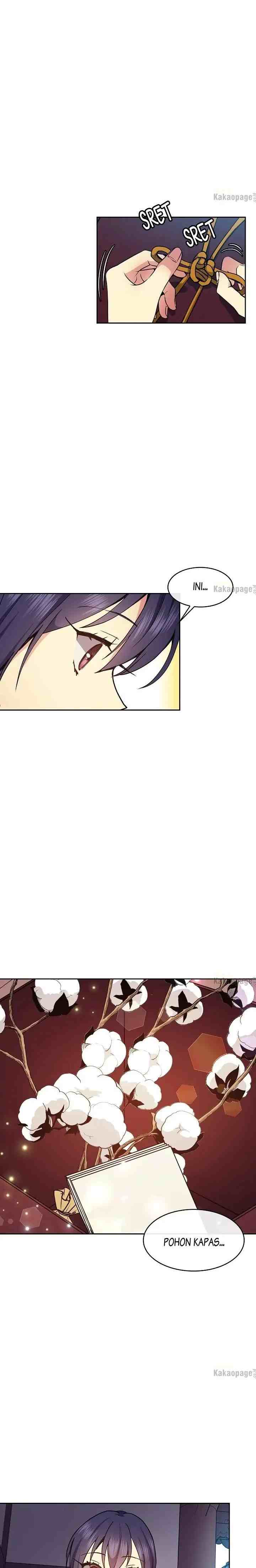 Queen's Revenge chapter 77 halaman 6