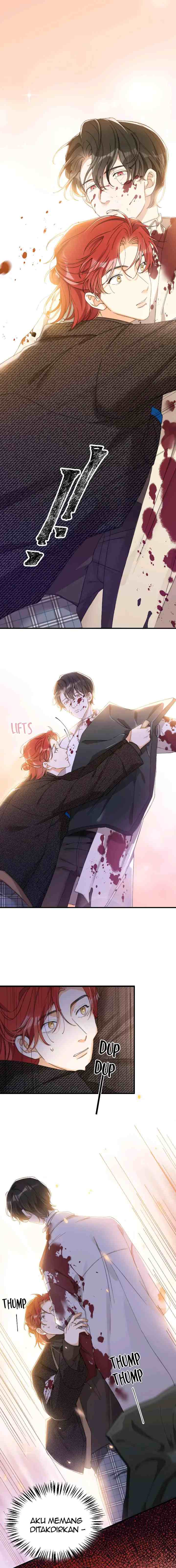 Kiss The Abyss chapter 4 halaman 9