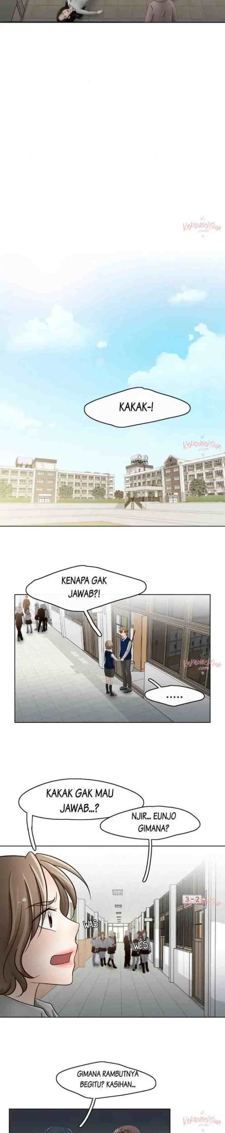 Love Pixie chapter 41 halaman 17