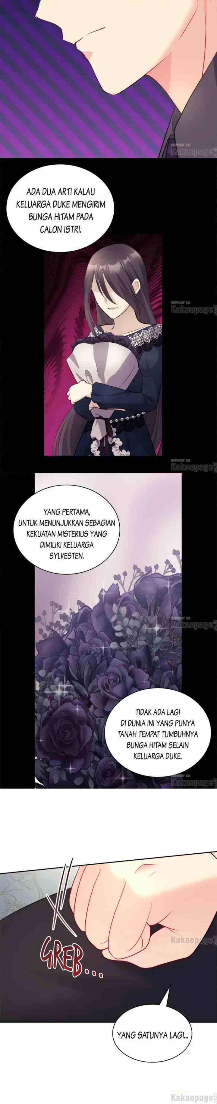 Daisy - How to Become the Duke's Fiancée chapter 126 halaman 10