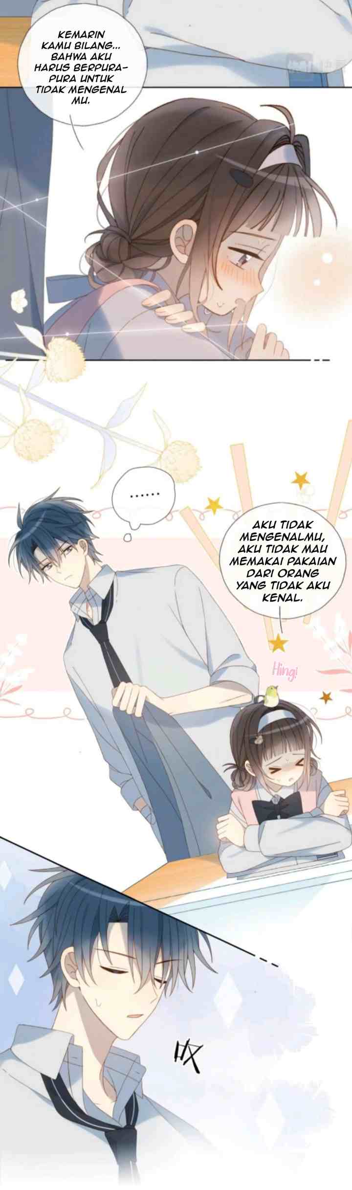 He Is So Flirty chapter 38 halaman 9