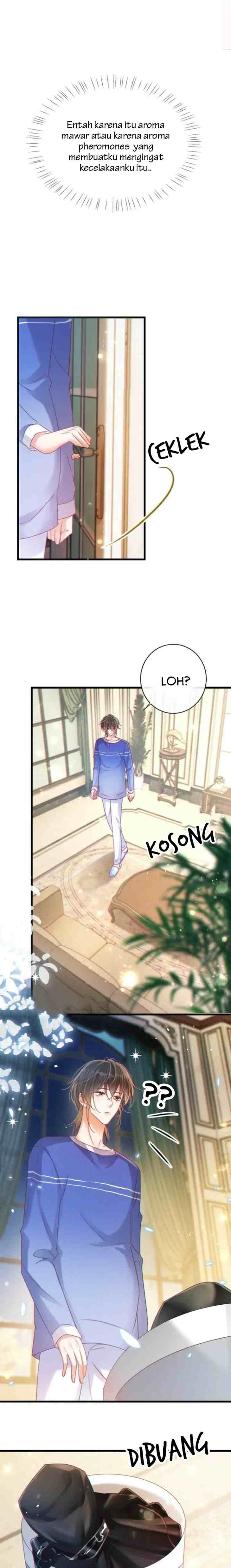 Intoxicated chapter 81 halaman 10