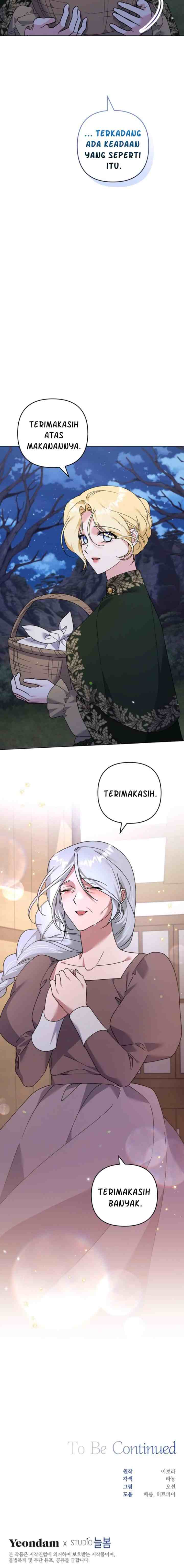 What It Means To Be You chapter 140 halaman 15