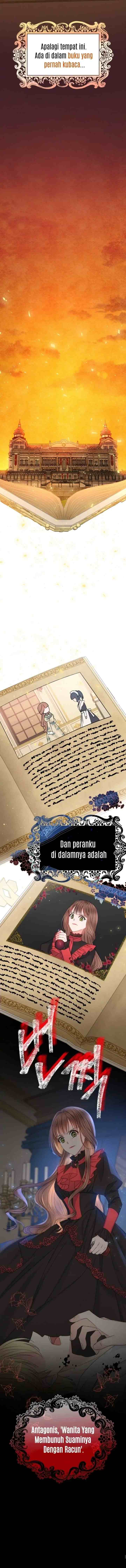 Sickly? Husband's Contractual Wife chapter 2 halaman 18