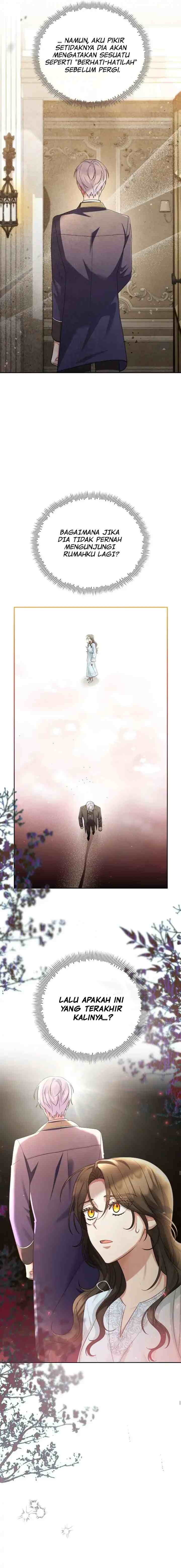 The Runaway Lead Lives Next Door chapter 25 halaman 15