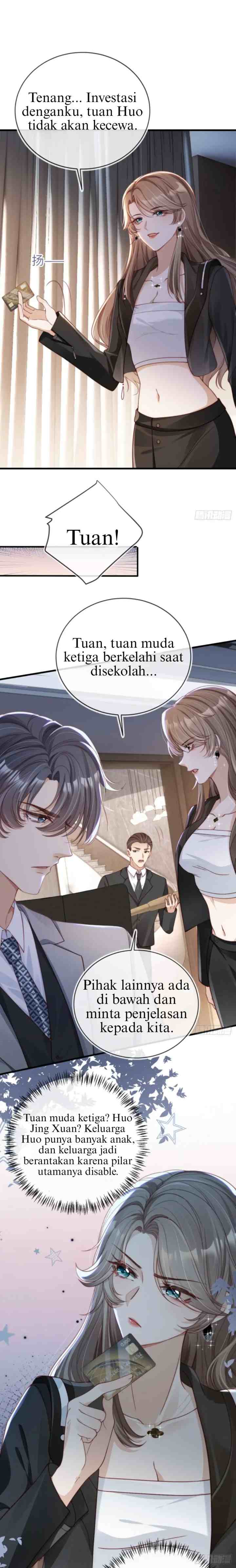 I Married the Disabled Big Shot After My Rebirth chapter 2 halaman 4