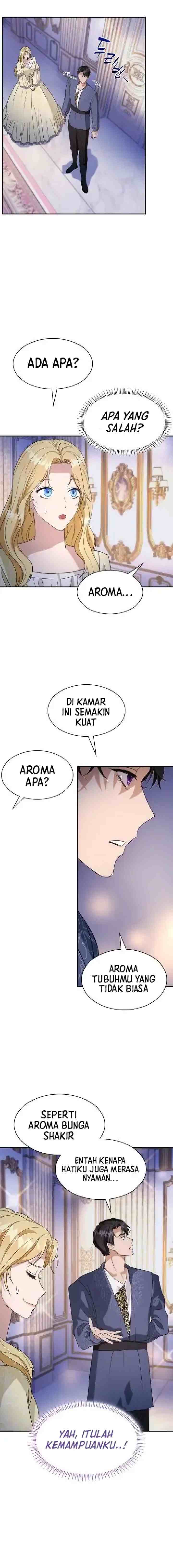 I Became a Sitter for the Obsessive Villains chapter 22 halaman 5