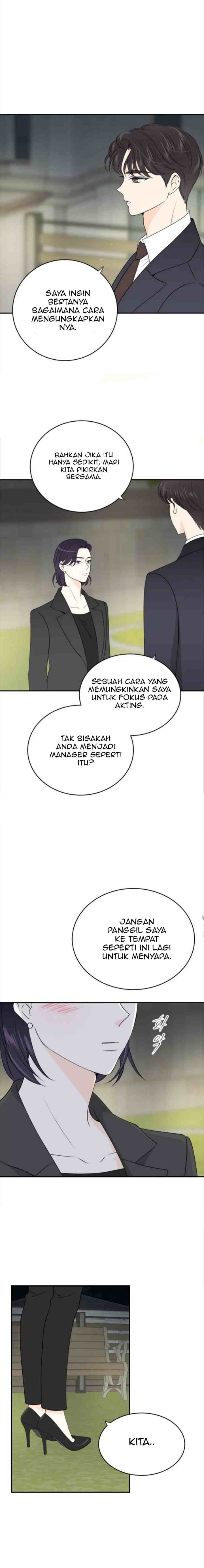 Perfect Partner chapter 12 halaman 6