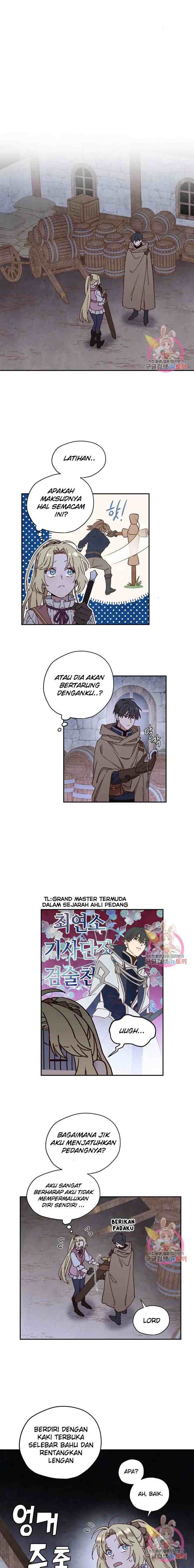 Guhaejuseyo Gongjunim chapter 10 halaman 12