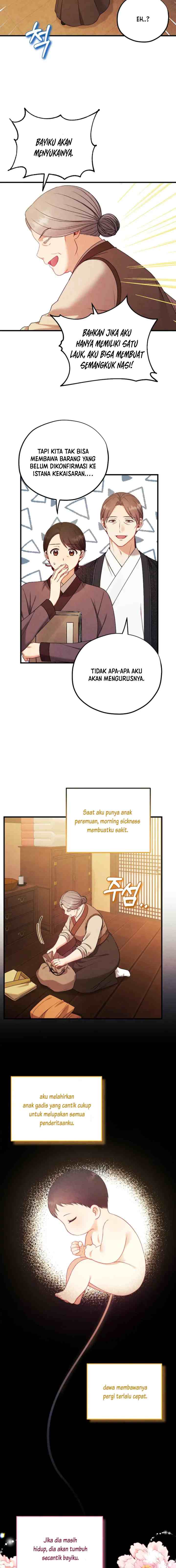 Elixir of the Sun chapter 118 halaman 15