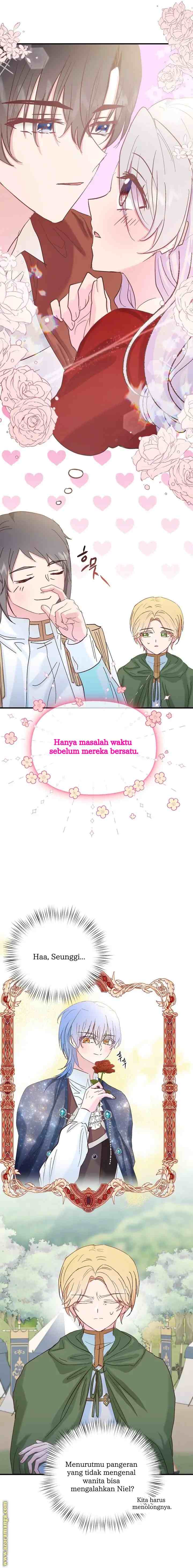 I Didn't Save You to Get Proposed to chapter 36 halaman 10