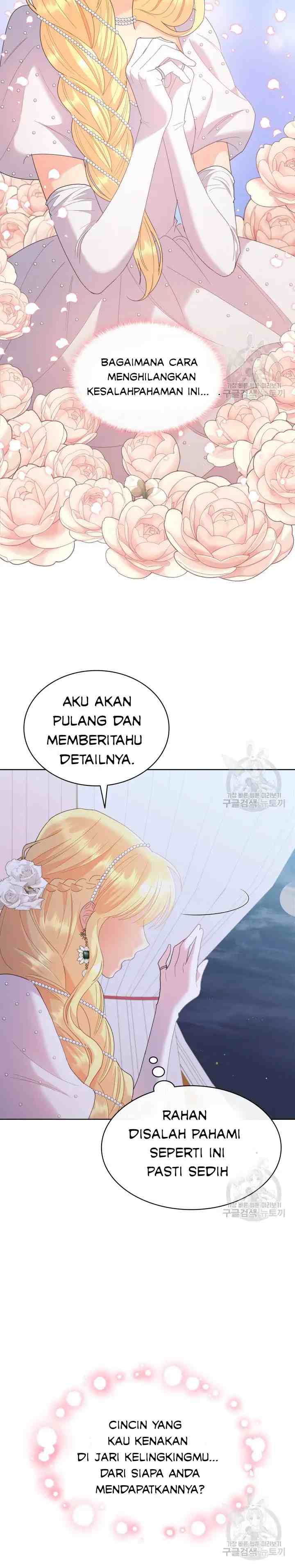 Miss Overprotected chapter 15.2 halaman 6