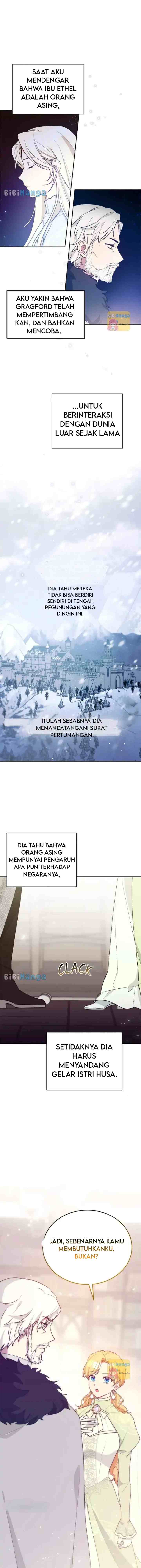 Hawar no Jardim de Inverno chapter 24 halaman 4