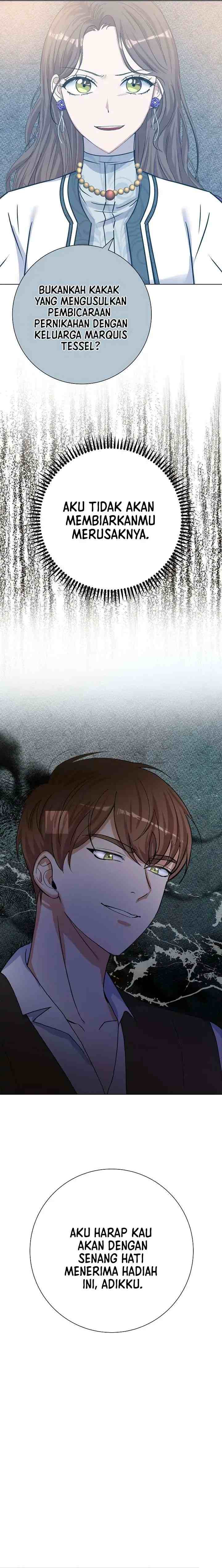 One Day the Devil Said chapter 4 halaman 13