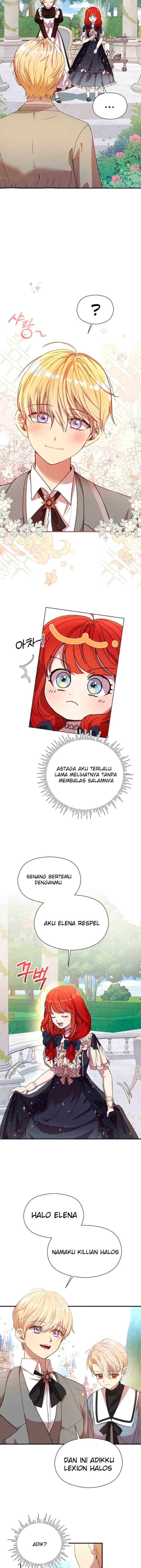 I Accidentally Seduced the Male Lead's Younger Brother chapter 1 halaman 17