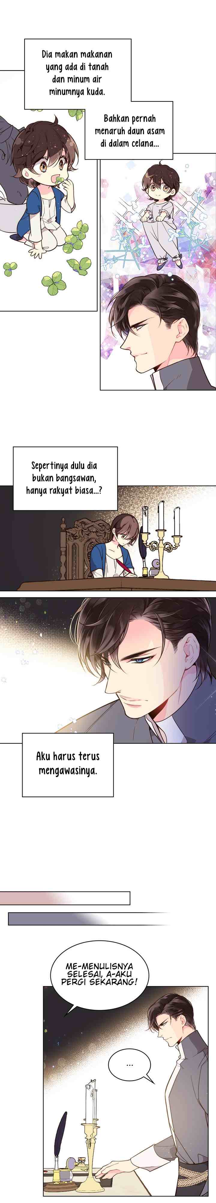 Béatrice chapter 29 halaman 17