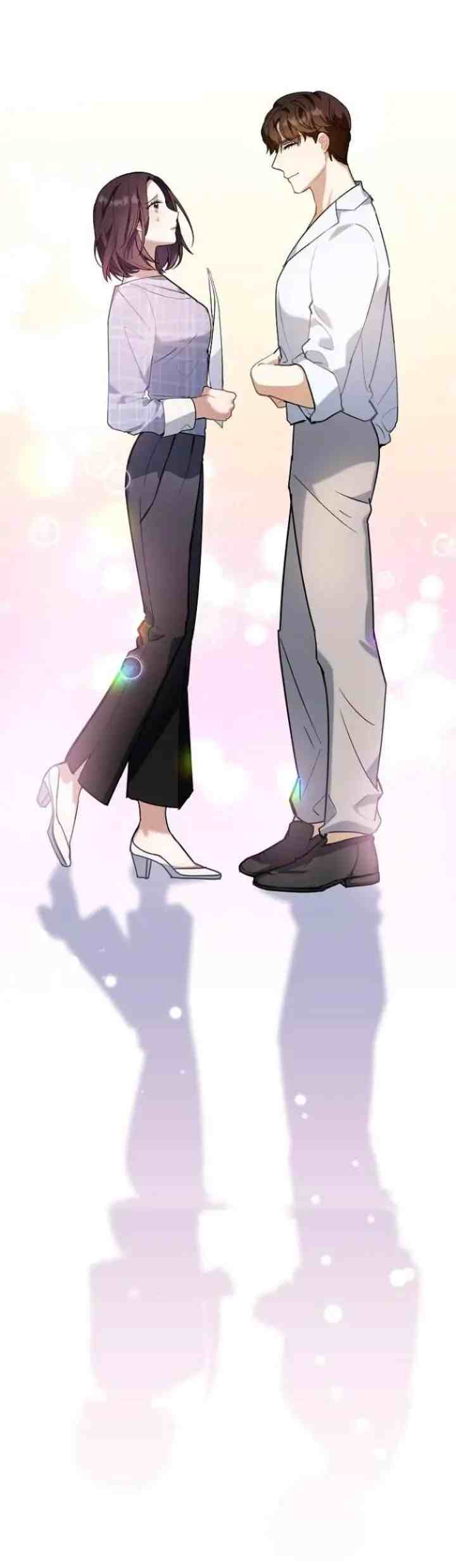 A Prenuptial Contract chapter 0 halaman 10