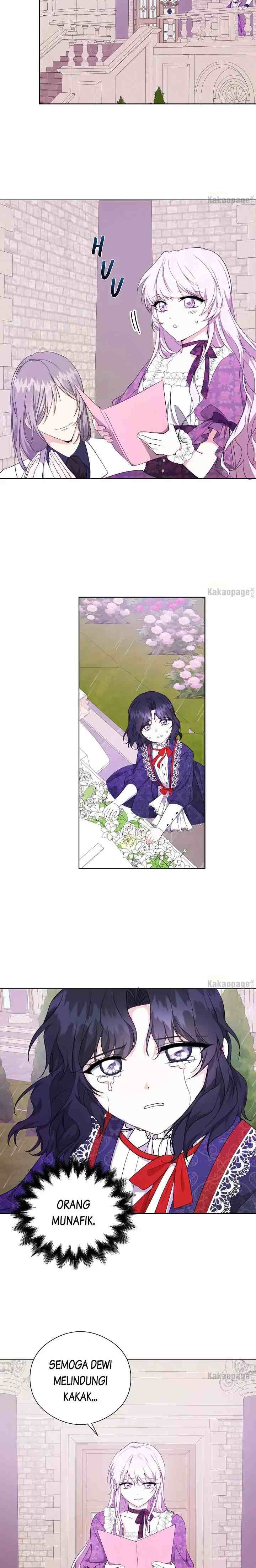 I Became the Wife of a Tragedy's Main Lead chapter 26 halaman 14