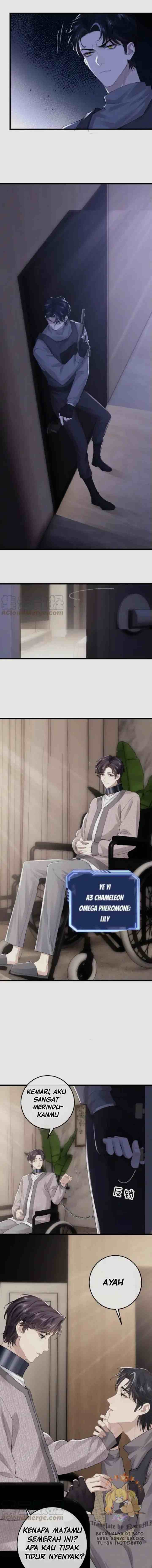 Everlasting Love chapter 30 halaman 6
