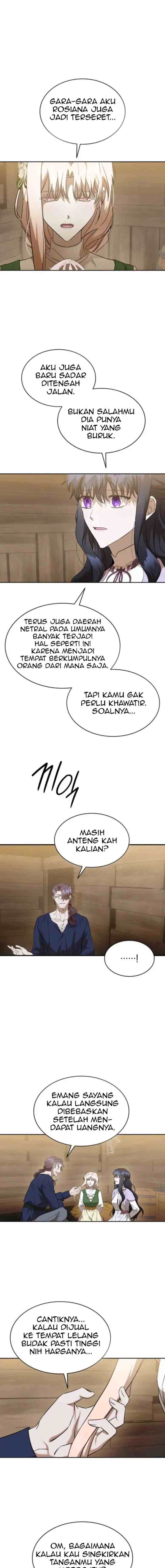 For the Happy Ending of the Ravages chapter 22 halaman 16