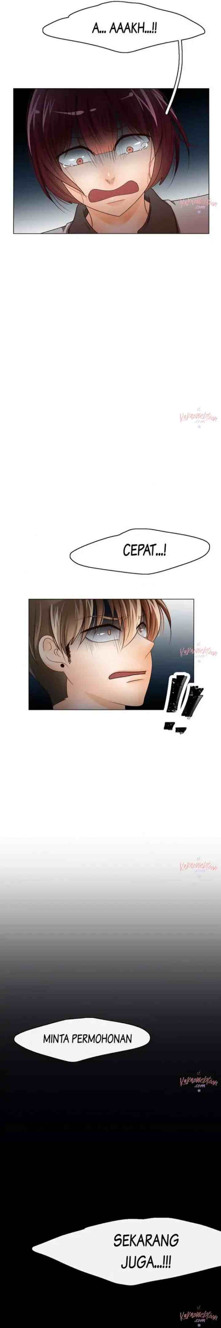 Love Pixie chapter 75 halaman 17