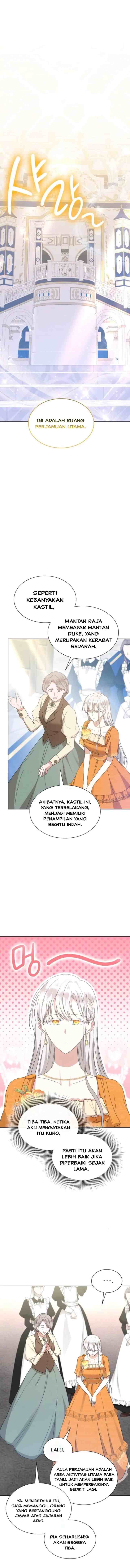 I Hope to Die chapter 8 halaman 6