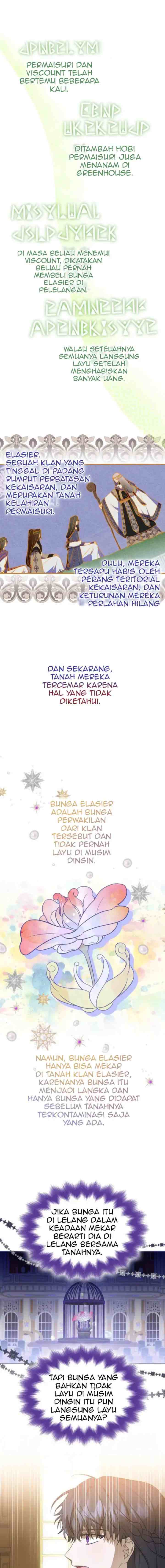 For the Happy Ending of the Ravages chapter 25 halaman 4