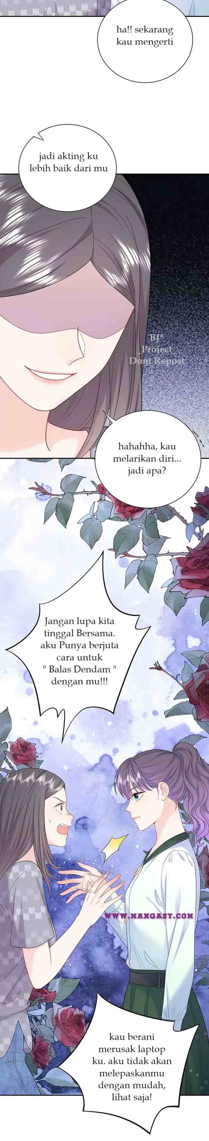 I Know What You Think chapter 20 halaman 12