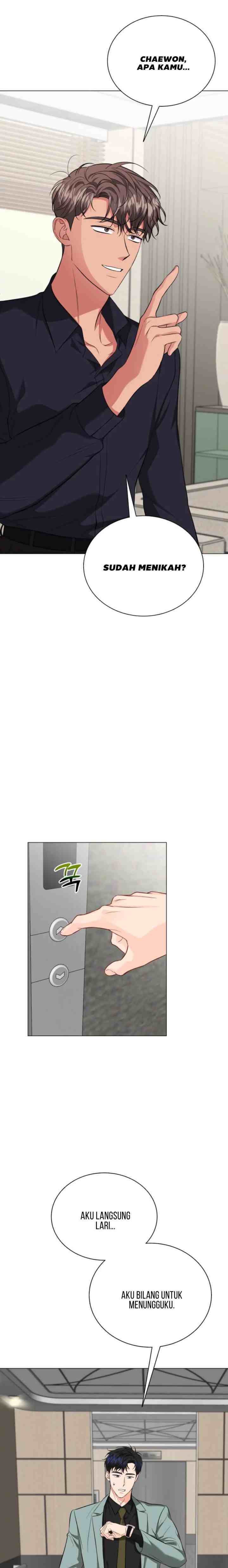 See You After Work chapter 27 halaman 14