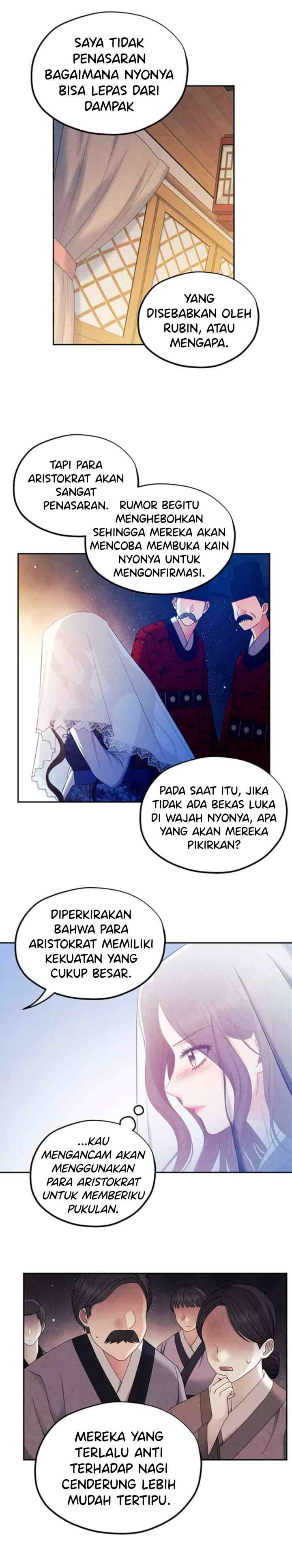 Elixir of the Sun chapter 77 halaman 13