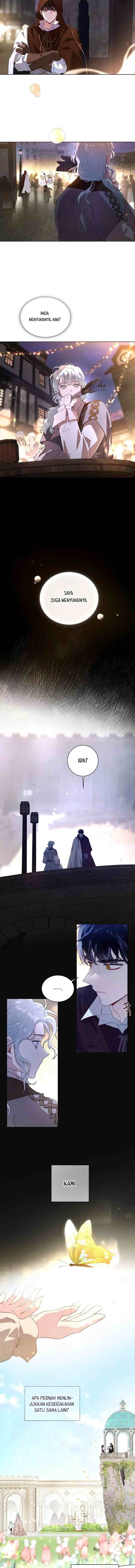 I'm Stanning the ‏Prince chapter 69 halaman 8