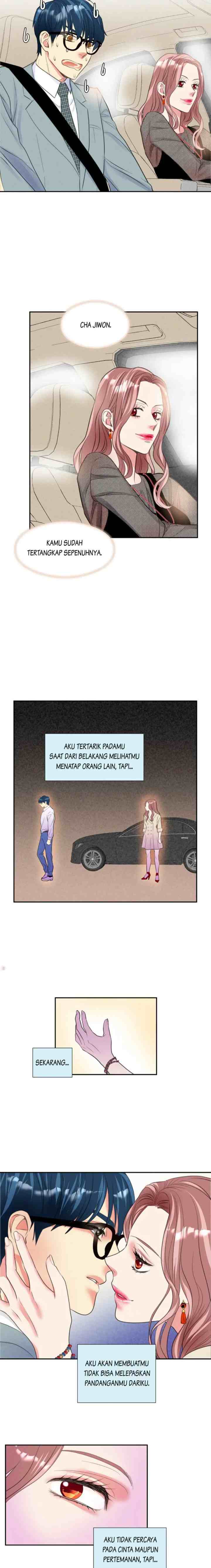 Off Limits! chapter 97 halaman 14