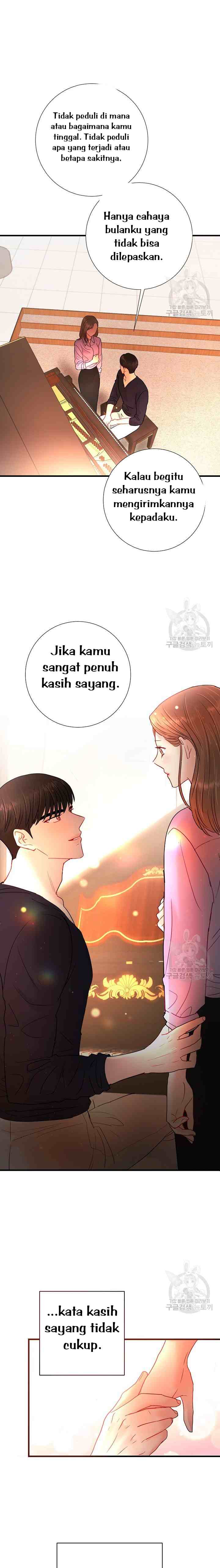 Beast's Footprints chapter 26 halaman 13