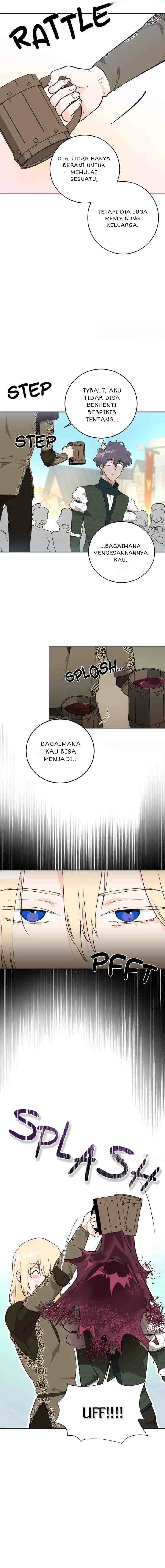 Goodbye My Juliet chapter 7 halaman 7